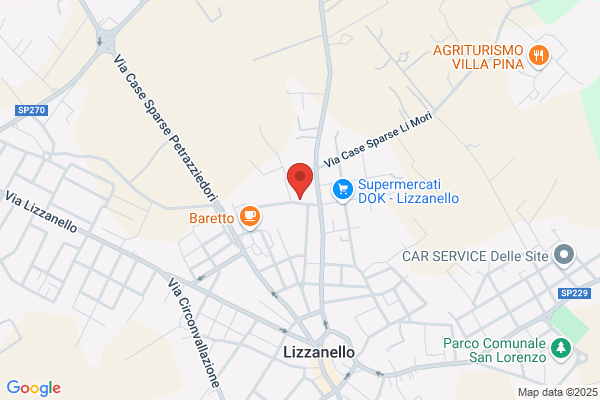 Tafuro antonio (Ing.)