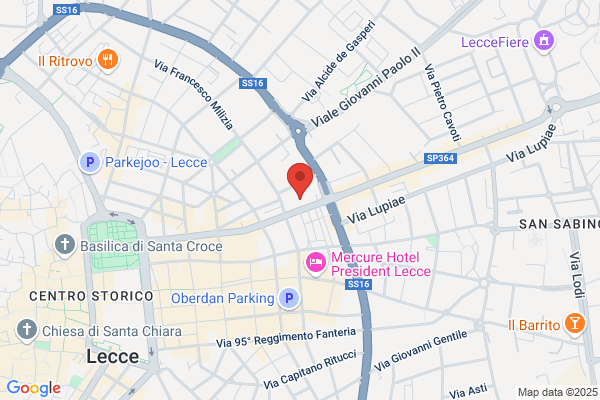Lodedo concetta
