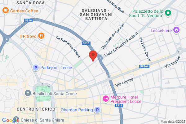Marchetti Outsourcing S.R.L.