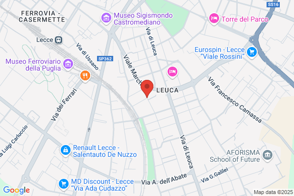 Hidrosud Di Mele Santo