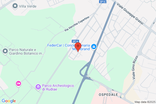 Laboratorio Odontotecnico Di Perrone Vito