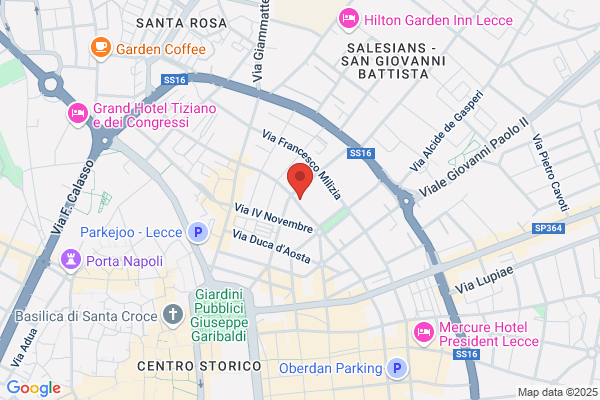 Peschiulli Sas Centro Di Odontoiatria E Protesi Dentaria