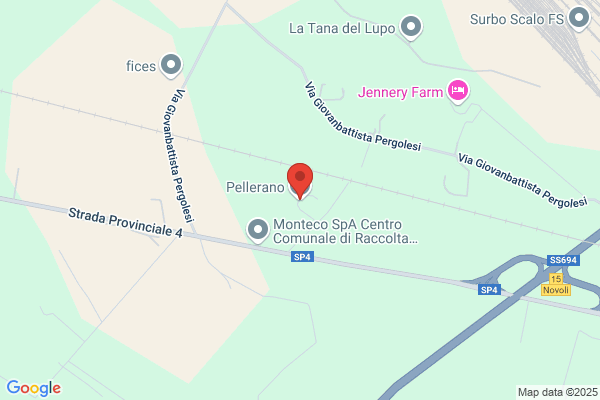 Pellerano francesco