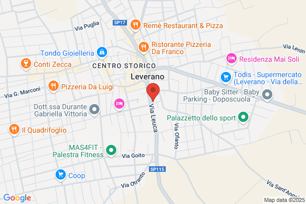 Regolo paolo (Dr.)