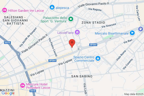 Gualtieri Luana (Dr.)