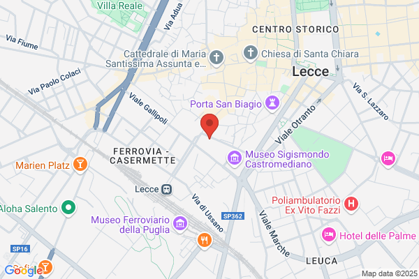 Viola Dr. Massimo - Psichiatra Psicoterapeuta