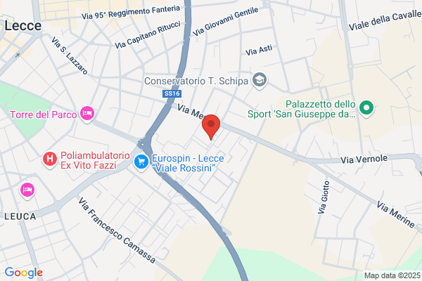Specchia giorgio (Dr.)