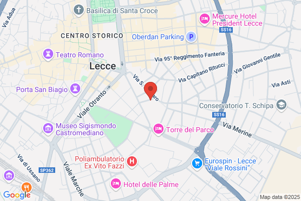 La Bottega del Paralume