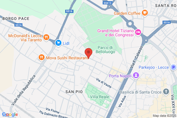 Maggiore Rent Spa