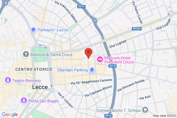 Iuliano Preziosi S.N.C.