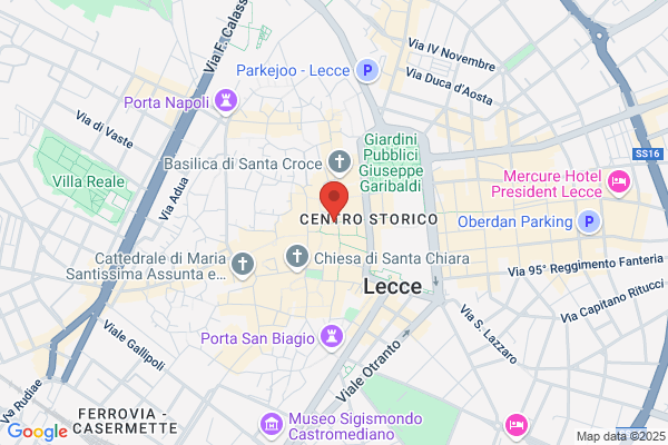Loiacono vincenzo