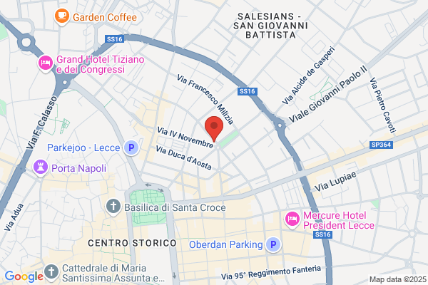 Forno E Panetteria Brindisina
