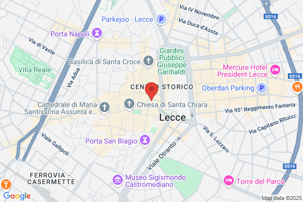Il Forno Di Greco Francesco E C. sas