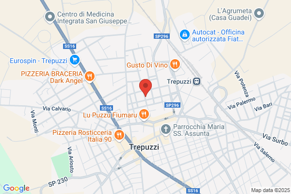 Enza Parrucchiera Per Signora