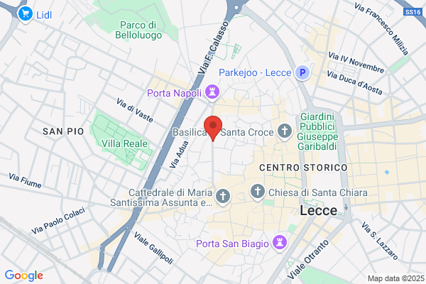 Pietrantonio chiara