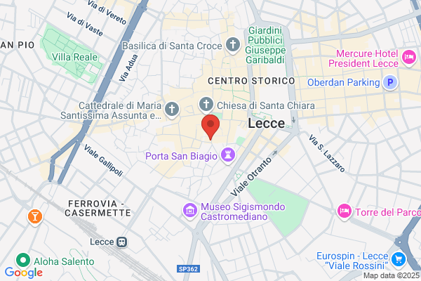 Foresta Francesco (Geom.)