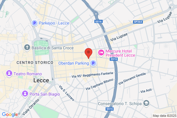 C&C Lecce - Apple Premium Reseller