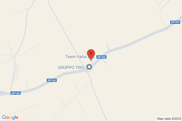 Nrg Italia Spa