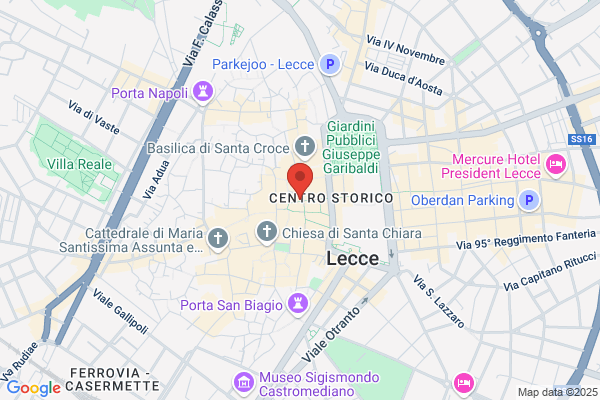 Centro Studi "G. Verga" Free School