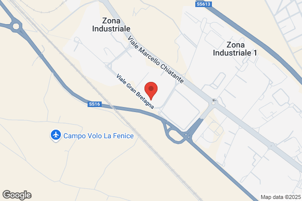 Global Industrial Service