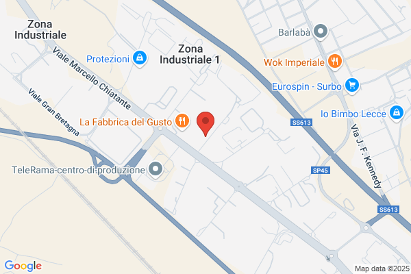 SBM Sistemi Biomedicali