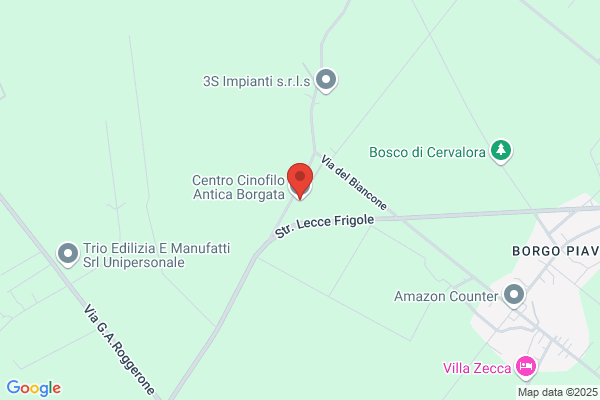 Centro Cinofilo Antica Borgata