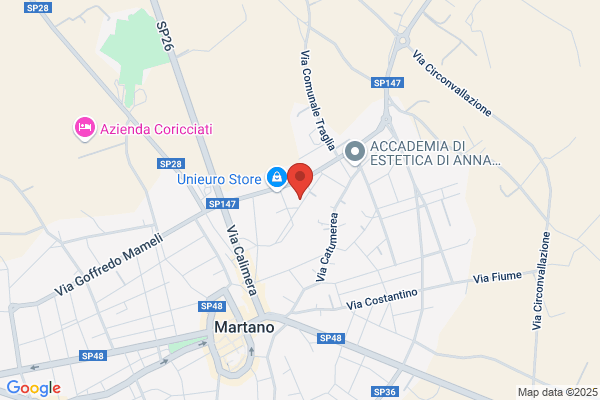 Chiesa Neo - Apostolica In Italia