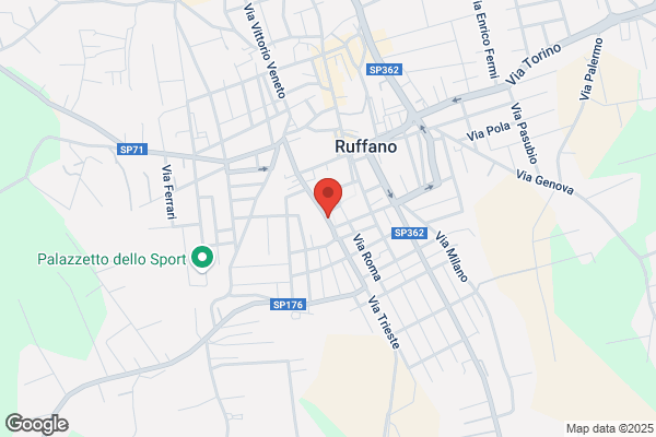 Gabriele Dannunzio  G.D. Srl
