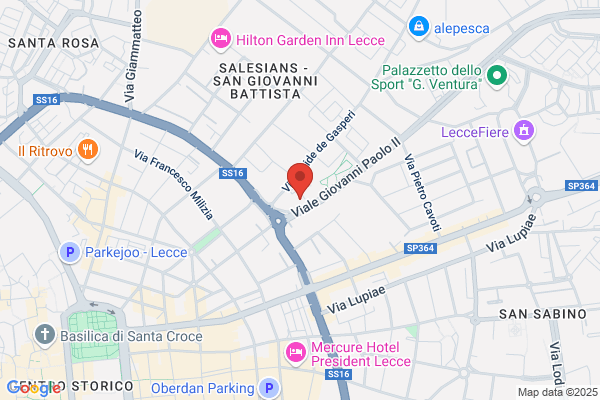 Il Prisma Sas Di Carone Cosimo & C.
