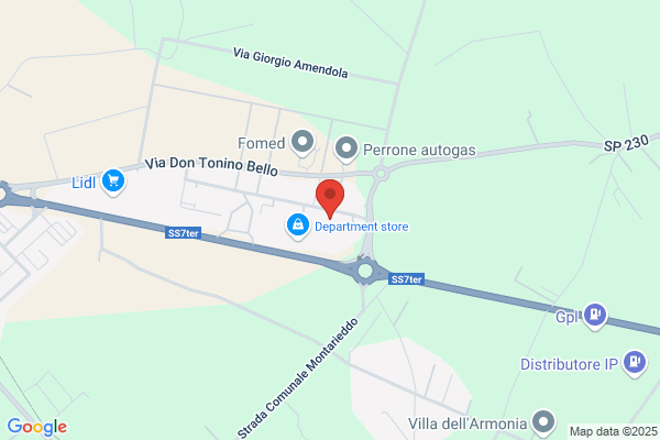 Istituto Zooprofilattico Sperimentale Della Puglia E Della basilicata