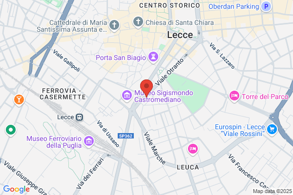 La Nuova Ferramenta Di Giovanni Stifani