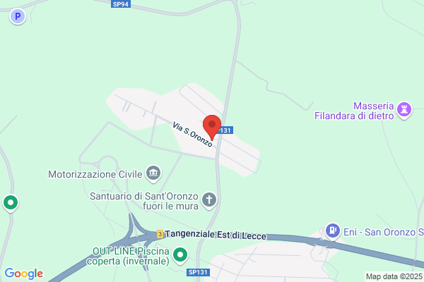 La Nuova Sansone S.R.L.