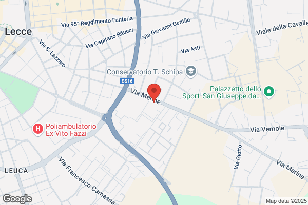 Le Spose di Sofia