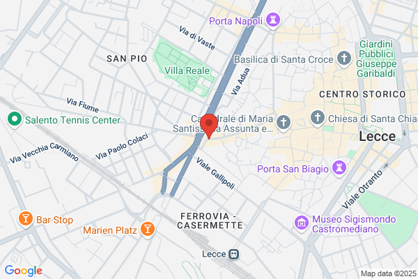 Lu.Ma.Srl