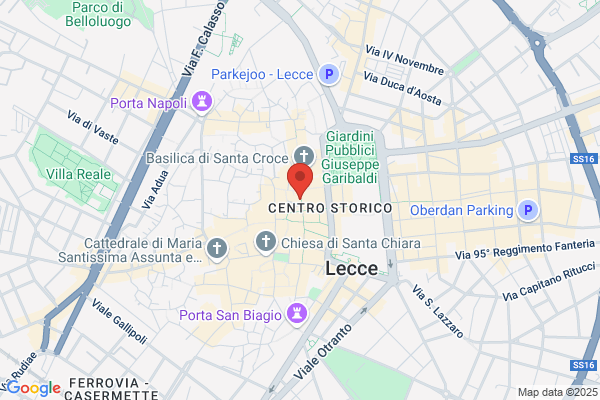 Maglio Arte Dolciaria Negozio Divendita