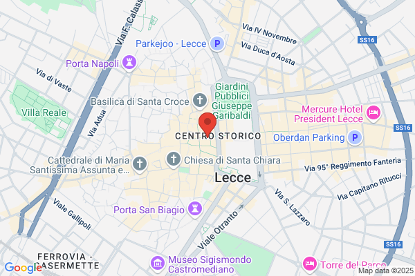 Natale francesco