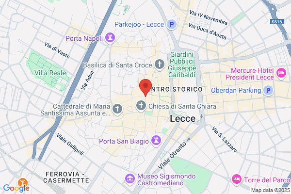 Pelletteria De Lucia Di Greco P. & c. s.A.S.