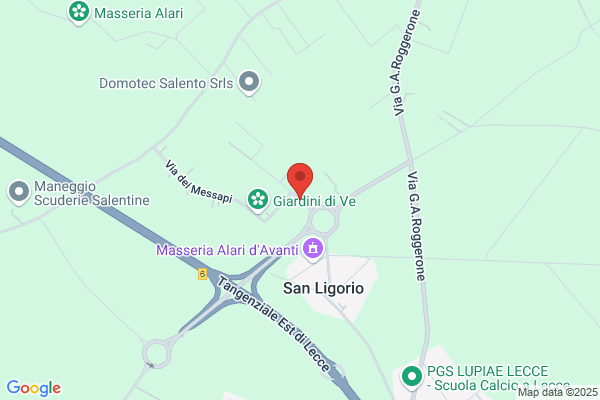 Prontera Manufatti S.D.F.