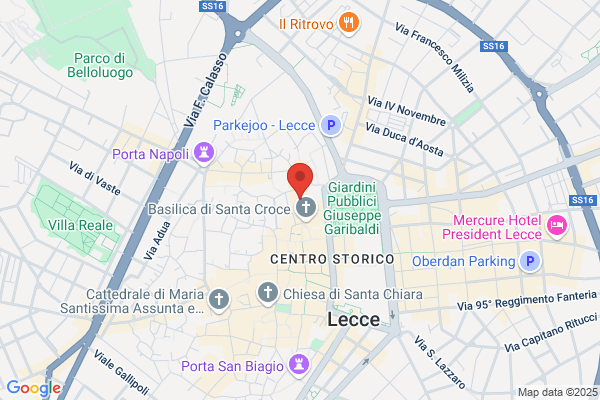 Provincia Di Lecce