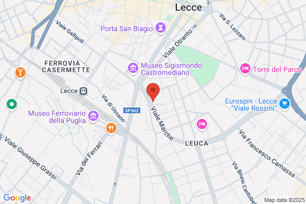 Pizzeria La Romana Di Lucia Giampiero