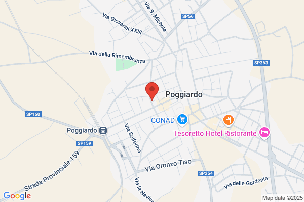 Pizzeria Voglia Di Pizza