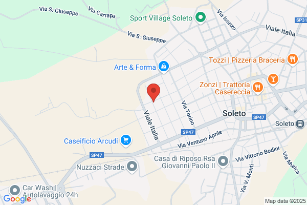 Montinaro sante