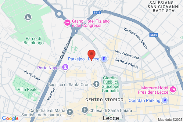 Istituto Delle Suore Stigmatine