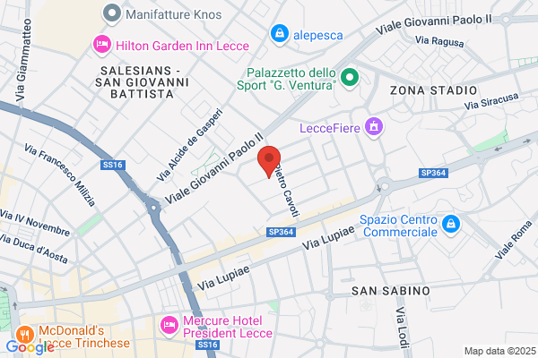 Malinconico francesco