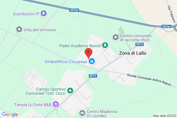 Il Parkettista Di Marzo R.
