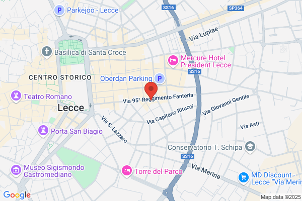 Feri Francesco & F.Lli S.N.C.