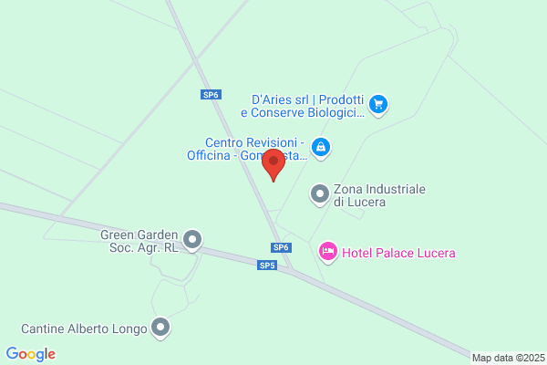 Progen Srl