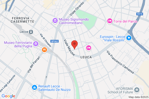 Unitricos Di Garrisi Anna