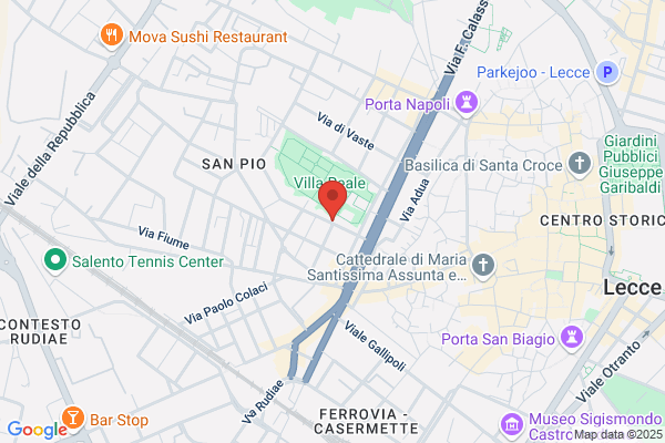 Linformatore Di Tommasi P.