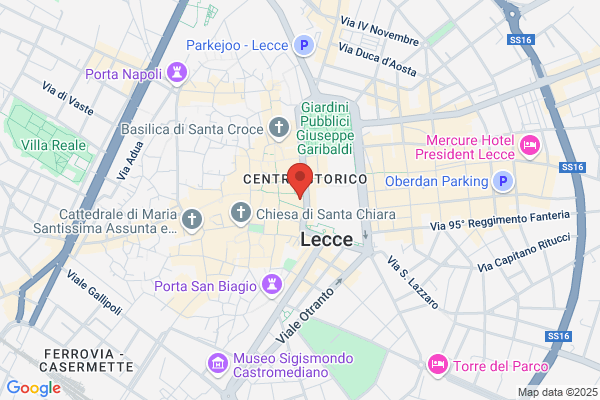 Quotidiano Di Lecce.Brindisi E Taranto